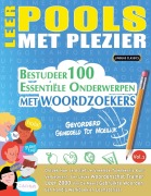 Cover-Bild zum Titel 'LEER POOLS MET PLEZIER - GEVORDERD' von 'Linguas Classics'