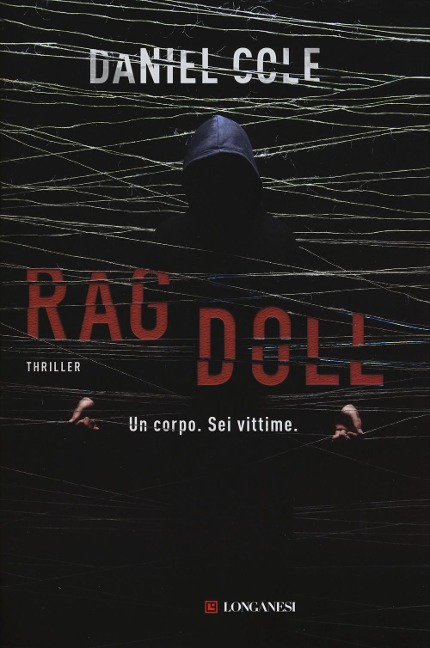 Ragdoll - Daniel Cole