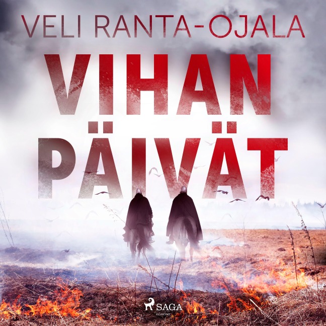 Vihan päivät - Veli Ranta-Ojala