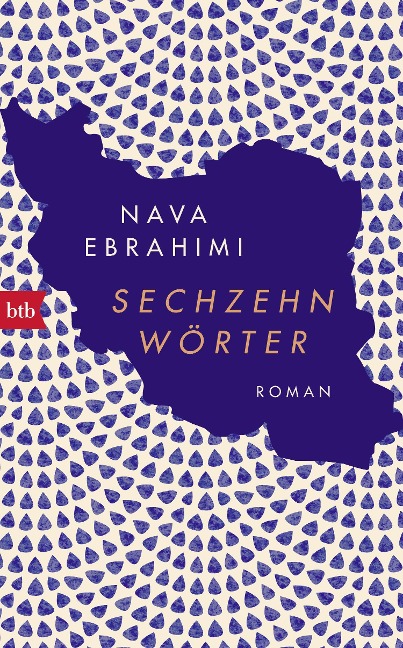 Sechzehn Wörter - Nava Ebrahimi
