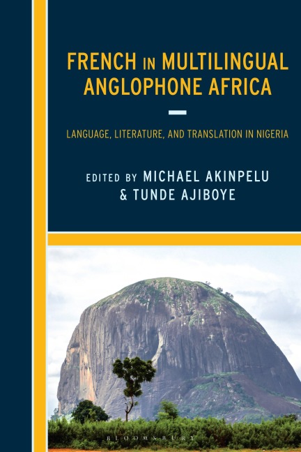 French in Multilingual Anglophone Africa - 