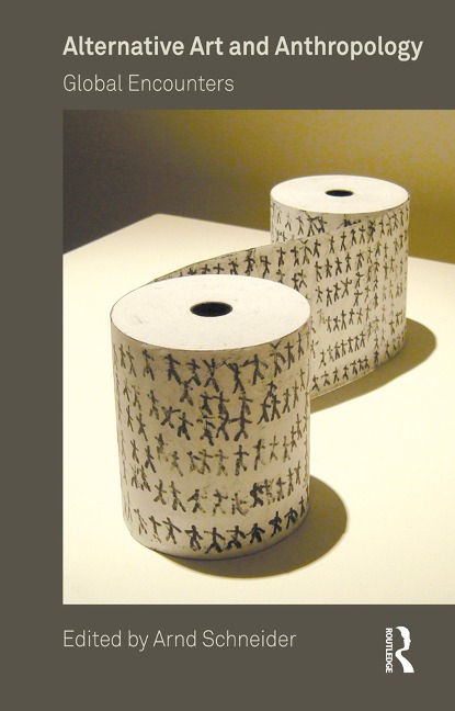 Alternative Art and Anthropology - 