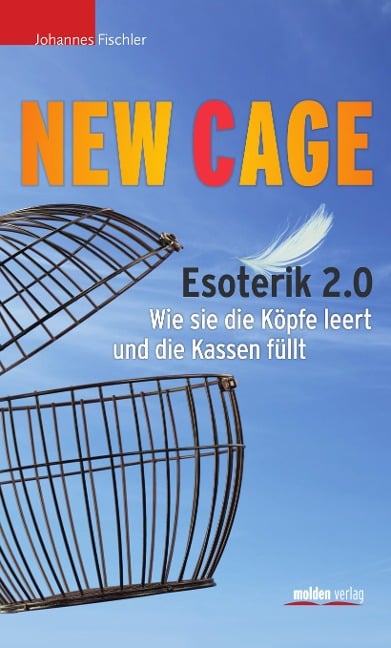 New Cage - Johannes Fischler