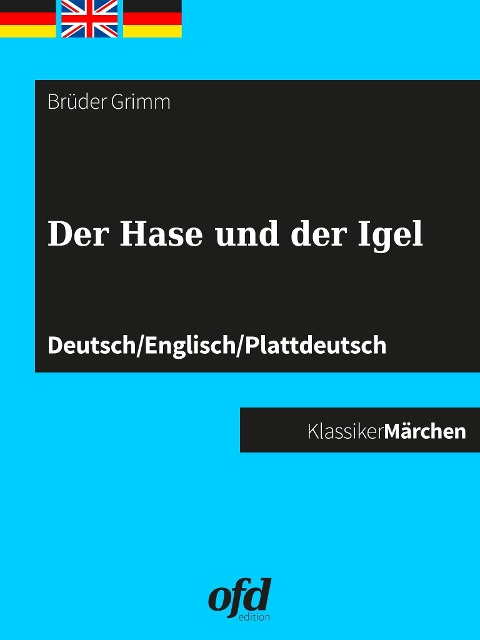 Der Hase und der Igel - Brüder Grimm