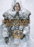 Die Ritter von Heliopolis. Band 2 - Alexandro Jodorowsky