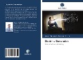 Cover-Bild zum Titel 'Die dritte Generation' von 'Mauro Servando Sánchez Ibarra'