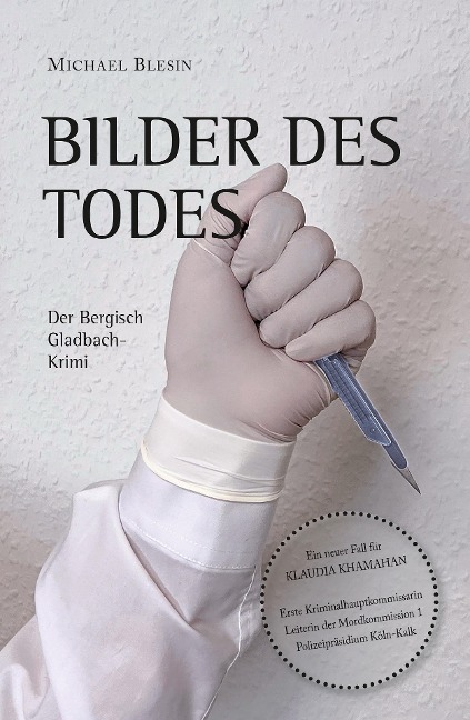 Bilder des Todes - Michael Blesin
