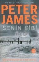 Senin Gibi Ölü - Peter James