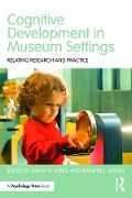 Cover-Bild zum Titel 'Cognitive Development in Museum Settings' von ''