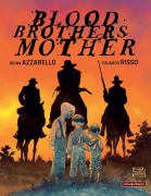 Cover-Bild zum Titel 'Blood Brothers Mother' von ''