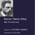 Die Turnstunde - Rainer Maria Rilke