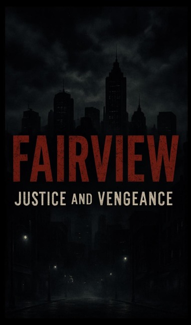 Fairview:Justice and Vengeance - Matthew Winter