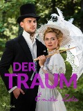 Cover-Bild zum Titel 'Der Traum' von 'Émile Zola'