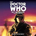 Cover-Bild zum Titel 'Doctor Who: The Time Meddler: 1st Doctor Novelisation' von 'Nigel Robinson'