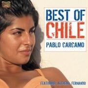 Best Of Chile - Pablo Feat. Fernando Carcamo