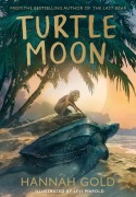 Cover-Bild zum Titel 'Turtle Moon' von 'Hannah Gold'