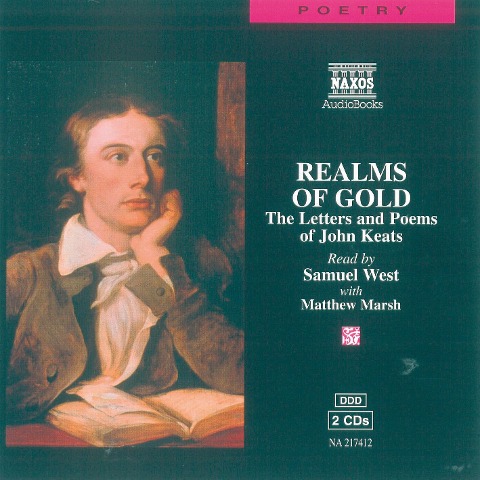 Realms of Gold - John Keats