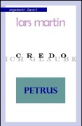 Petrus - Lars Martin