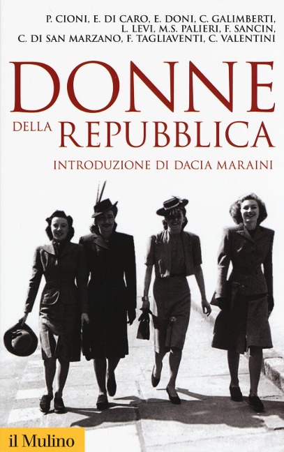 Donne della Repubblica - 