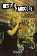 Cover-Bild zum Titel 'Reston Hardcore' von 'Andy Keiler'
