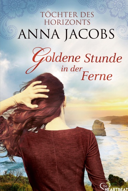 Goldene Stunde in der Ferne - Anna Jacobs
