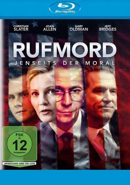 Rufmord - Jenseits der Moral - Rod Lurie, Larry Groupé