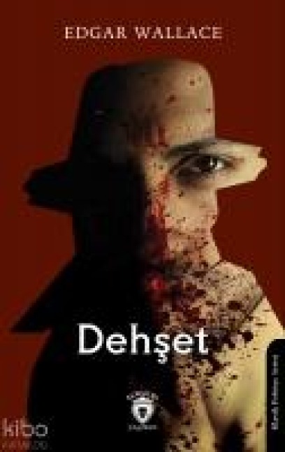 Dehset - Edgar Wallace