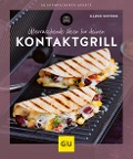 Cover-Bild zum Titel 'Überraschende Ideen für deinen Kontaktgrill' von 'Marco Seifried'