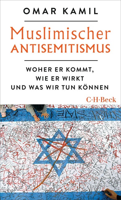 Muslimischer Antisemitismus - Omar Kamil