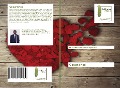 Cover-Bild zum Titel 'Coeur brisé' von 'Pierre Musaada Buhendwa Nyamuhara'