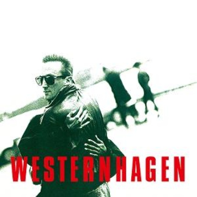 Westernhagen(2025 Remaster) - Westernhagen