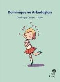 Cover-Bild zum Titel 'Ilk Okuma Hikayeleri' von 'Dominique Demers'
