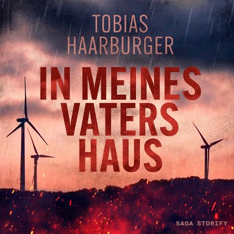 In meines Vaters Haus - Tobias Haarburger
