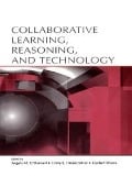 Cover-Bild zum Titel 'Collaborative Learning, Reasoning, and Technology' von ''