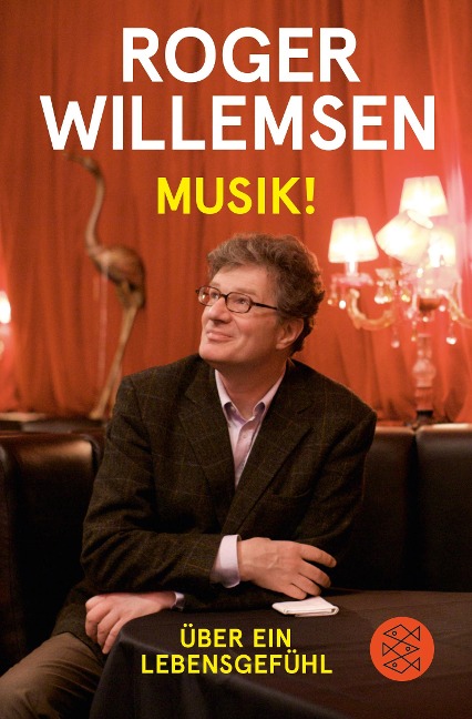 Musik! - Roger Willemsen