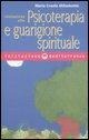 Cover-Bild zum Titel 'Iniziazione alla psicoterapia e guarigione spirituale' von 'Maria Grazia Abbamonte'