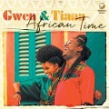 African Time - Gwen & Tiana