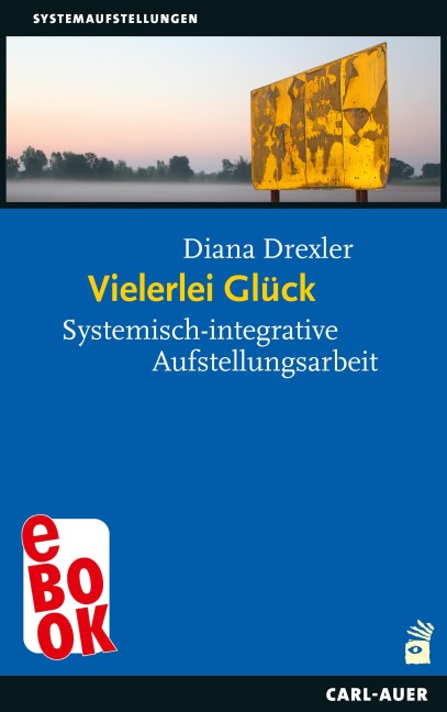 Vielerlei Glück - Diana Drexler