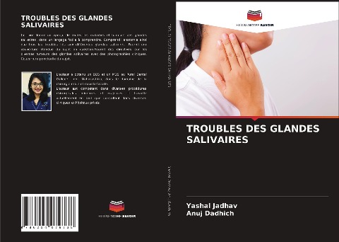 TROUBLES DES GLANDES SALIVAIRES - Yashal Jadhav, Anuj Dadhich