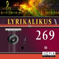 Cover-Bild zum Titel 'Lyrikalikus 269' von 'Edgar Allan Poe, Friedrich Frieden'