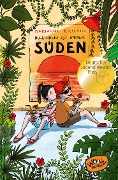 Irgendwo ist immer Süden - Marianne Kaurin