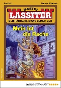 Cover-Bild zum Titel 'Lassiter 2401' von 'Jack Slade'