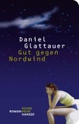 Cover-Bild zum Titel 'Gut gegen Nordwind' von 'Daniel Glattauer'