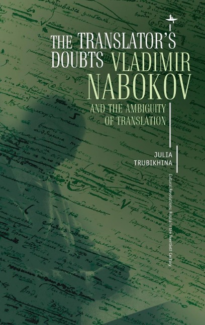 The Translator's Doubts - Julia Trubikhina
