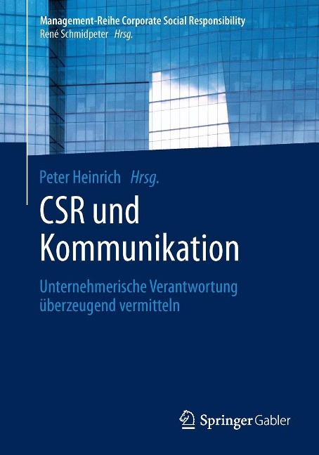 CSR und Kommunikation - 