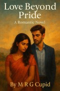 Cover-Bild zum Titel 'Love Beyond Pride' von 'M R G Cupid'