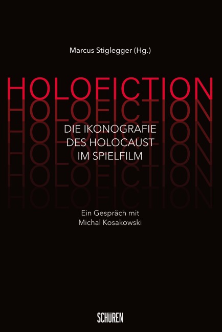 Holofiction. - 