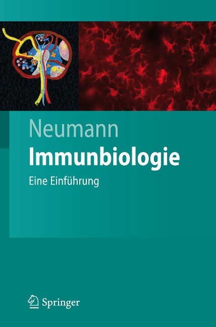 Immunbiologie - Jürgen Neumann