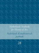 Cover-Bild zum Titel 'Netherlands Yearbook for History of Art / Nederlands Kunsthistorisch Jaarboek 28 (1977)' von ''