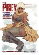 Cover-Bild zum Titel 'The Prey & Other Works' von 'Norasuko'